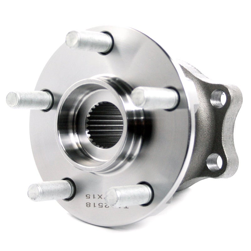 DuraGo 295-12518 Hub Assembly (Rear) - Image 2